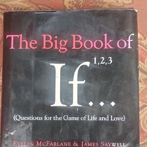 The Big Book of If...